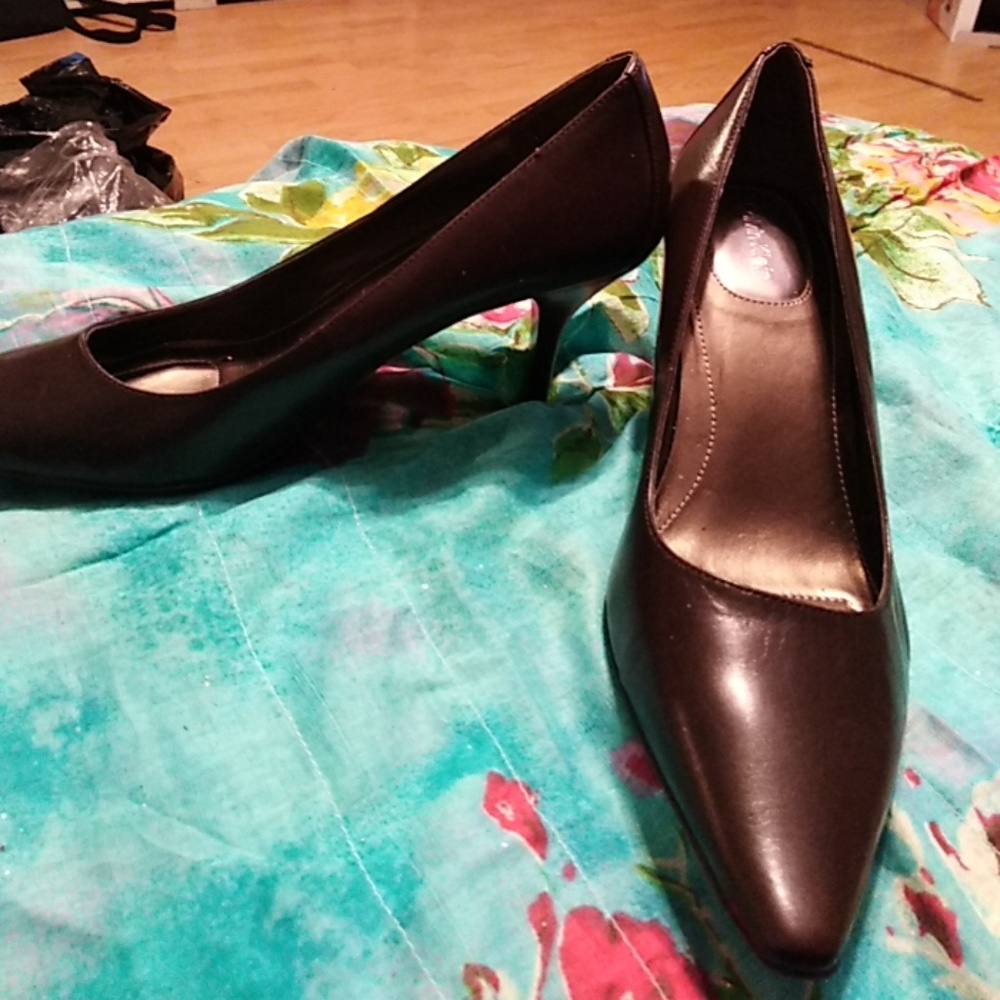 Heels